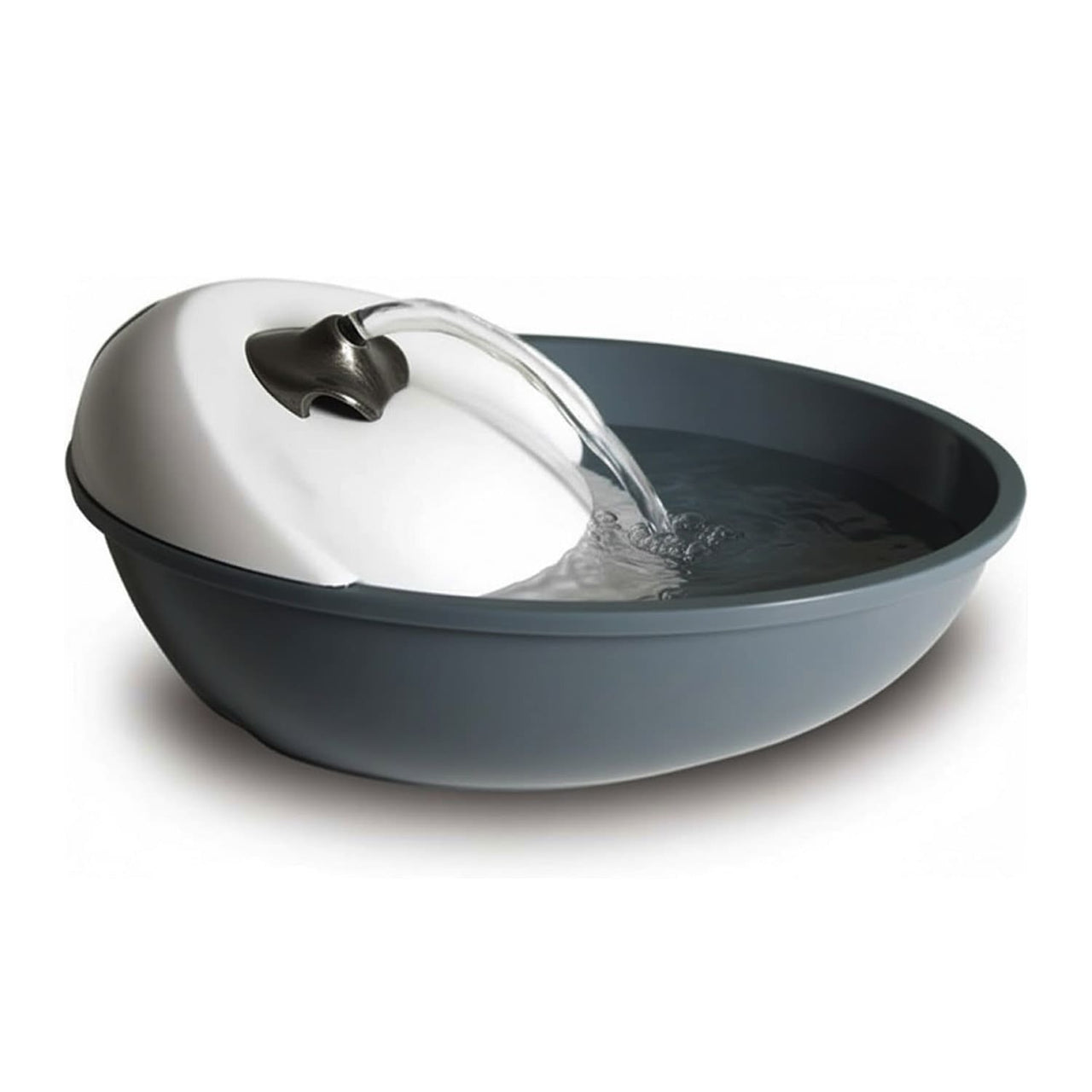 Serenity Plastic Drinking Water Fountain 1.8 L