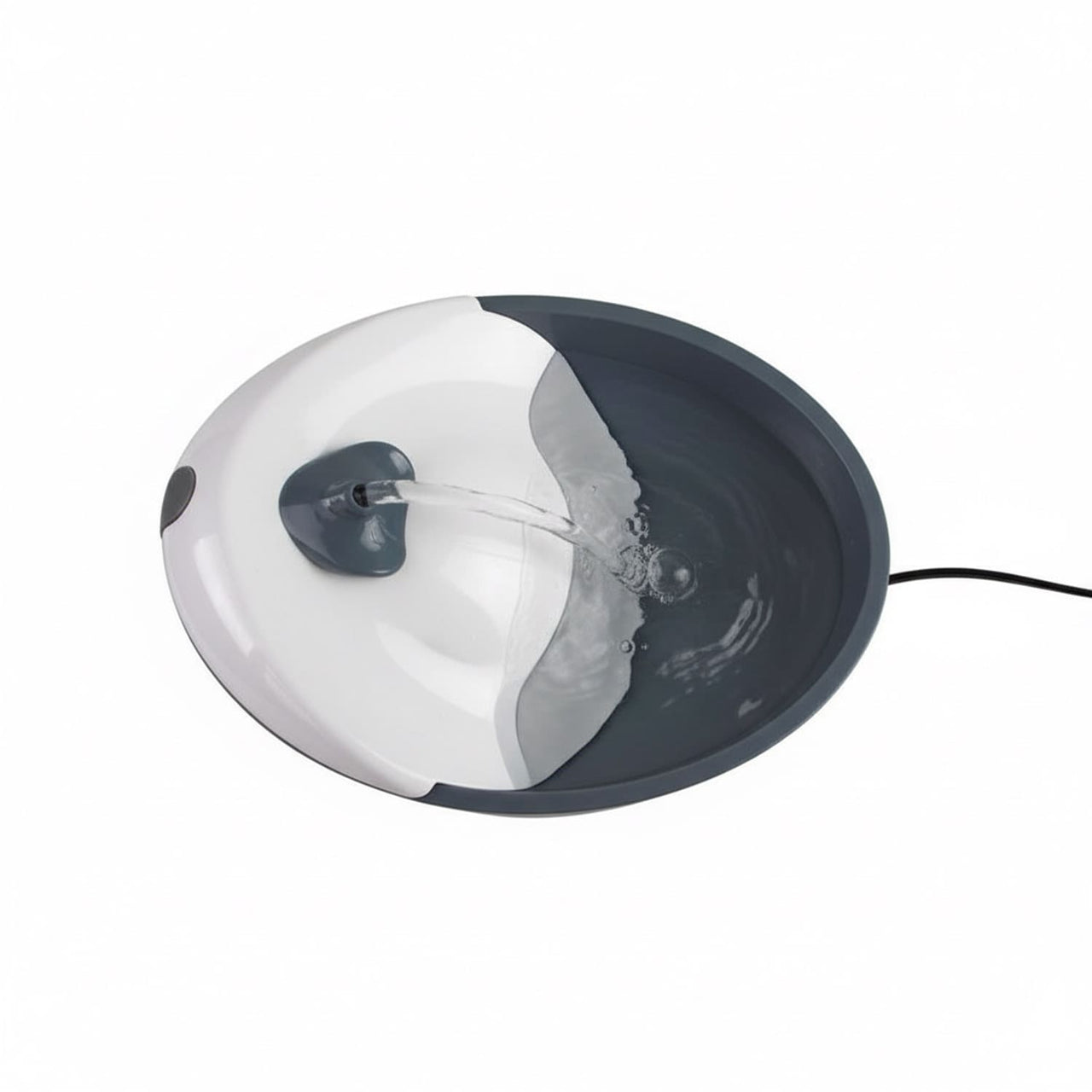 Serenity Plastic Drinking Water Fountain 1.8 L