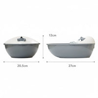 Thumbnail for Serenity Plastic Drinking Water Fountain 1.8 L