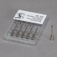 JAB STICK LUER LOCK NEEDLES 2.0 X 25MM