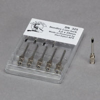 JAB STICK LUER LOCK NEEDLES 3.0 X 25MM
