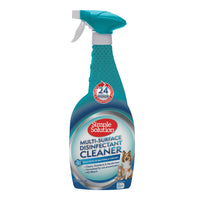 Thumbnail for Multi-Surface Disinfectant Cleaner 750ml