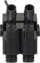 EHEIM Safety Adapter f. prof. 3/3e/4+/4e+/5e