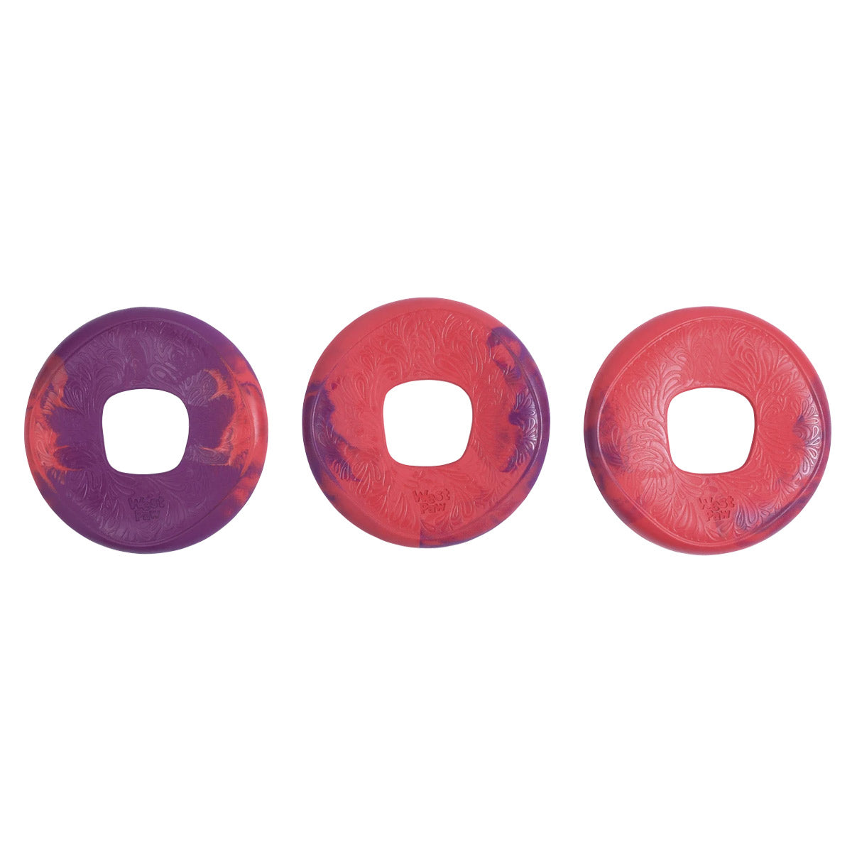 Sailz Seaflex Frisbee Disc Dog Toy - large - emerald