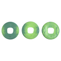 Sailz Seaflex Frisbee Disc Dog Toy - large - emerald