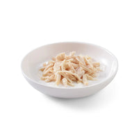 Schesir Cat Can Chicken Fillets with Rice[Weight - 140g]