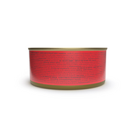 Schesir Complete & Balanced Nutrition Wet Cat Food in Jelly Can- Tuna With Shrimp 140g [MOQ:8pcs]