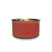 Schesir Complete & Balanced Nutrition Wet Cat Food in Jelly Can- Tuna With Shrimp 85g [MOQ:12pcs]
