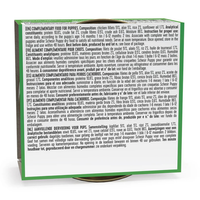 Schesir Dog Wet Food-Puppy Chicken Fillets With Aloe[Weight - 150g]