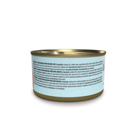 Schesir Grill Pate' Cat Can Sardines 70g [Min Order:12pcs]