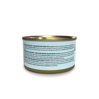 Schesir Grill Pate' Cat Can Sardines In Lobster Sauce 70g [Min Order:12pcs]