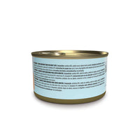 Schesir Grill Wholefood Cat Can Sardines 70g [Min Order:12pcs]