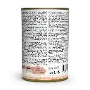 Schesir Kitten Care- Can In Jelly  3-12 Chicken with Aloe Wet Food 140g (Min Order - 6pcs)[Weight - 140g]
