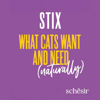 Schesir Summer Treat-Stix Mix Flavour [Chicken, Duck, Salmon & Tuna]-15g x 24pcs