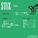 Schesir Summer Treat-Stix Mix Flavour [Chicken, Duck, Salmon & Tuna]-15g x 24pcs