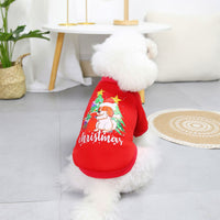 Seasopet X-mas Dress - 25x37cm Small