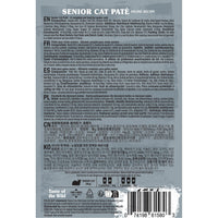 Thumbnail for Taste of the Wild Senior Cat Paté – 85g