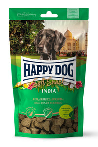 Thumbnail for Happy Dog SoftSnack India