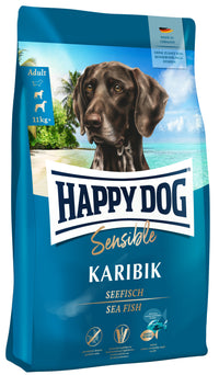 Thumbnail for Happy Dog Sensible Karibik