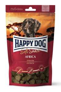 Thumbnail for Happy Dog SoftSnack Africa