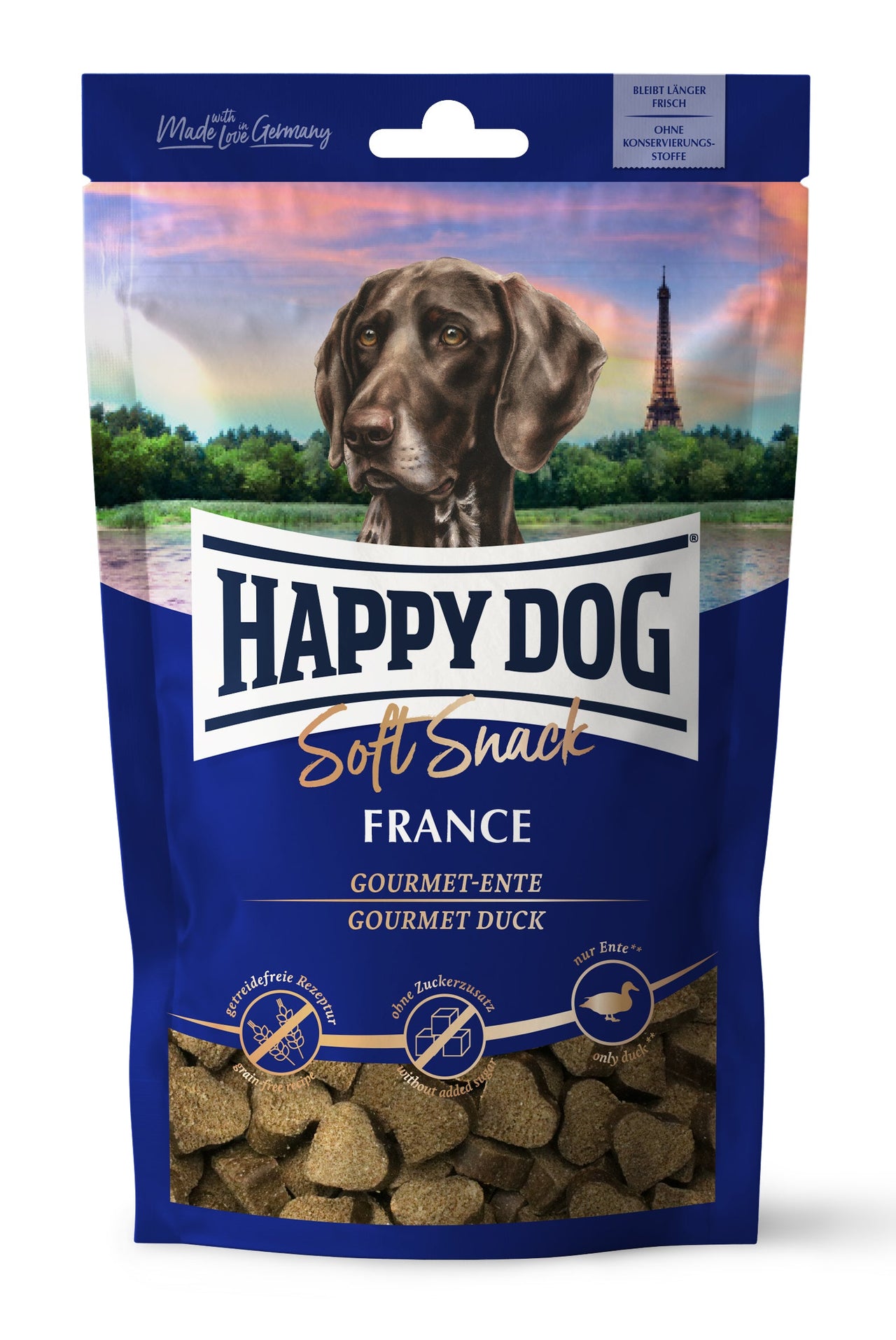 Happy Dog SoftSnack France