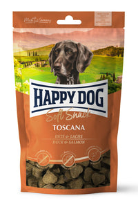 Thumbnail for Happy Dog SoftSnack Toscana