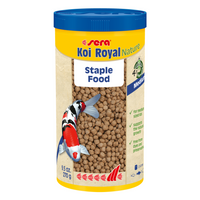 Sera Koi Royal Medium Nature 1000 ML