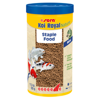 Thumbnail for Sera Koi Royal Mini Nature 1000 ML