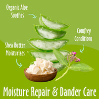 Thumbnail for Earthbath Shea Butter Spray 8 oz