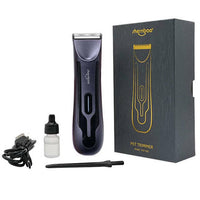 Shernbao PGT-420 Mini Pet Grooming Trimmers