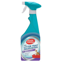 Thumbnail for Cat Litter Odor Eliminator, 500 ml