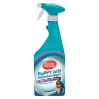 Thumbnail for Puppy Aid Training Spray 500ml