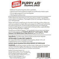 Thumbnail for Puppy Aid Training Spray 500ml