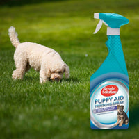 Thumbnail for Puppy Aid Training Spray 500ml