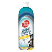 Thumbnail for Urine Destroyer Stain And Odor Remover, 32 OZ