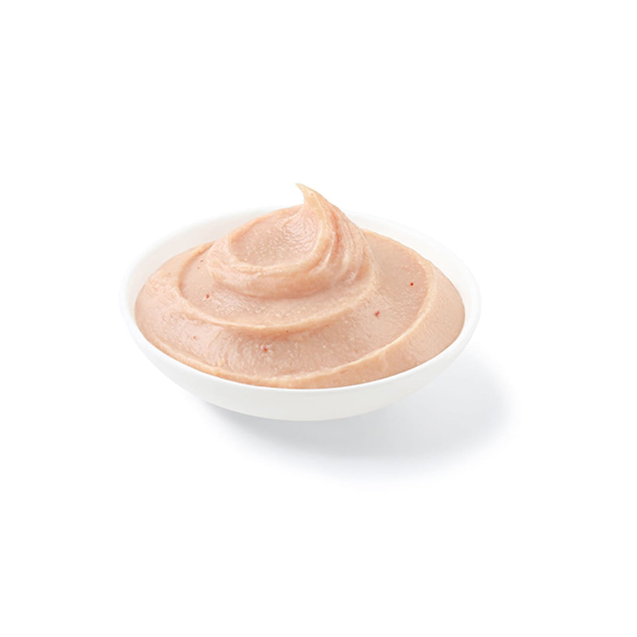 WANPY Creamy Treat For Sterilized Tuna & Cranberry 70g