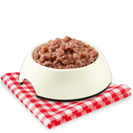 Stuzzy Monoprotein Fresh Chicken[Weight - 400g]