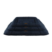 GiGwi Place Sweet Dreams Blue Soft Flat Mat - large