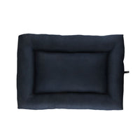 GiGwi Place Sweet Dreams Blue Soft Flat Mat - large