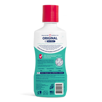 Synergy Labs Original Formula Dental Fresh - Dogs And Cats 503ml [17 Fl. Oz.][Volume - 503ml]