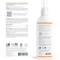 Synergy Labs Veterinary Formula Clinical Care Antiseptic & Antifungal Spray For Dogs & Cats 236ml[Volume - 236ml]
