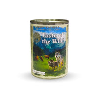 Thumbnail for Taste of the Wild Puppy Formula rich in Beef Stew & Gravy -390g