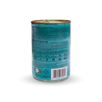 Thumbnail for Taste of the Wild Rich in White Fish with Tuna in Gravy for Adult and Senior Dogs – 390g