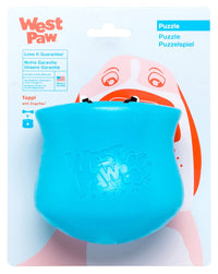 Toppl Treat Toy - large - granny-smith