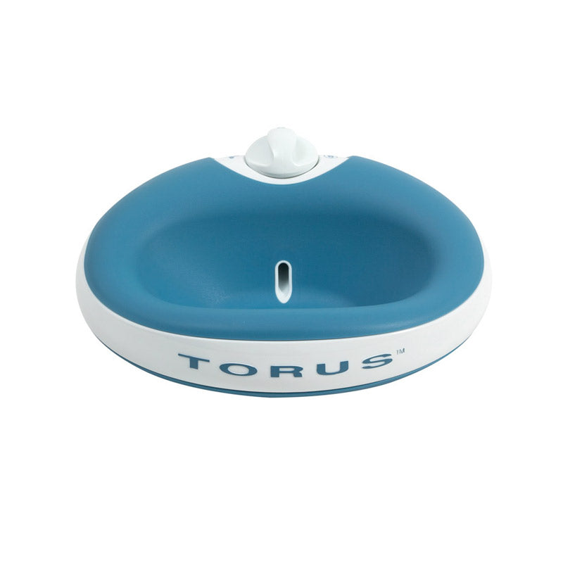 Torus Cat Bowl Blue (1L)