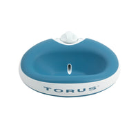 Thumbnail for Torus Cat Bowl Blue (1L)