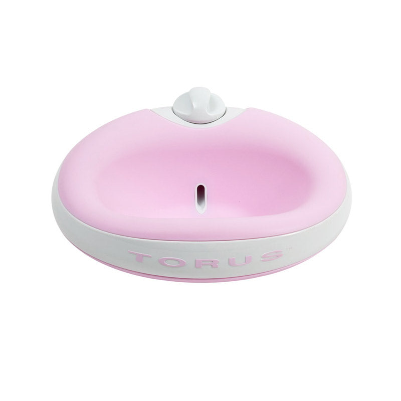 Torus Cat Bowl Pink (1L)