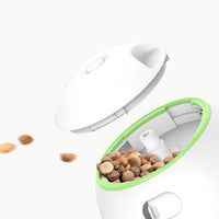 Thumbnail for Foodie Orb – Automatic Rolling Treat Ball