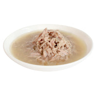 Thumbnail for Kit Cat Complete Cuisine Tuna And Chia Seed In Broth 150g