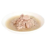 Thumbnail for Kit Cat Complete Cuisine Tuna Classic In Broth 150g